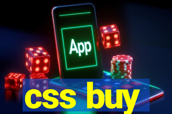 css buy